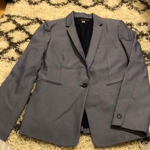 Antonio Melani blue blazer